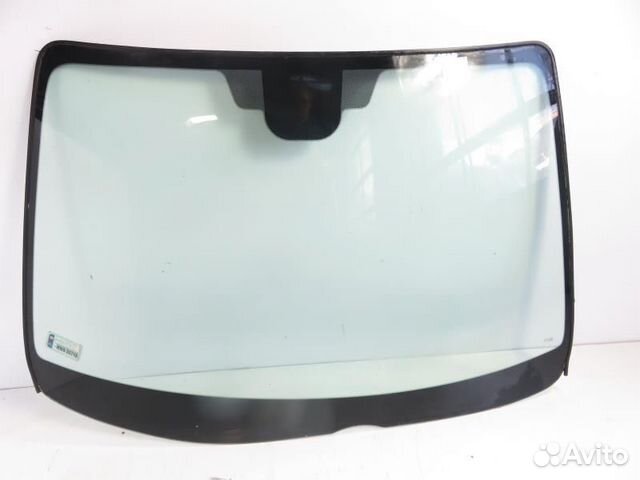 Лобовое стекло Mazda 6