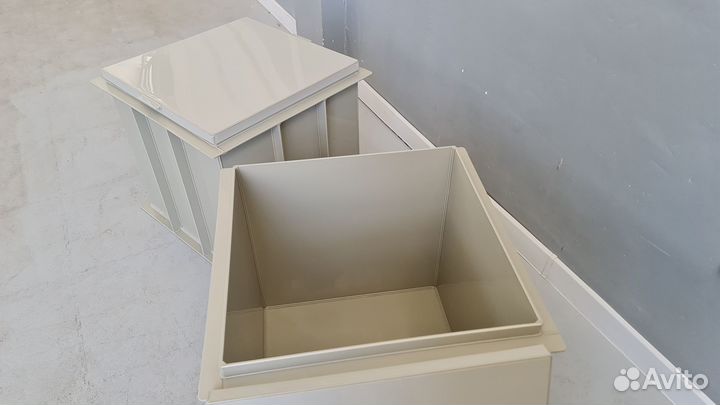 Ёмкость для воды пластиковая (BPd5m9)