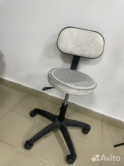 Стул мастера, компьютерный стул