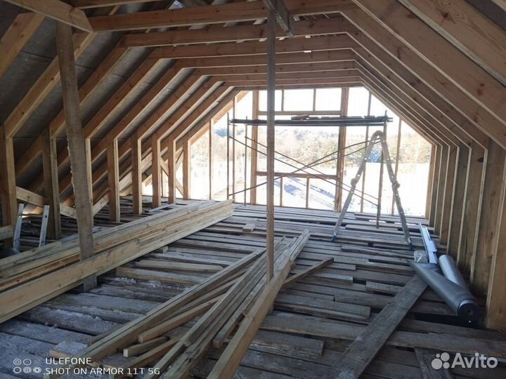 Требуются рабочие строительных специальностей