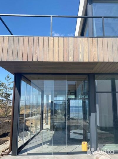 Окна за 7 дней