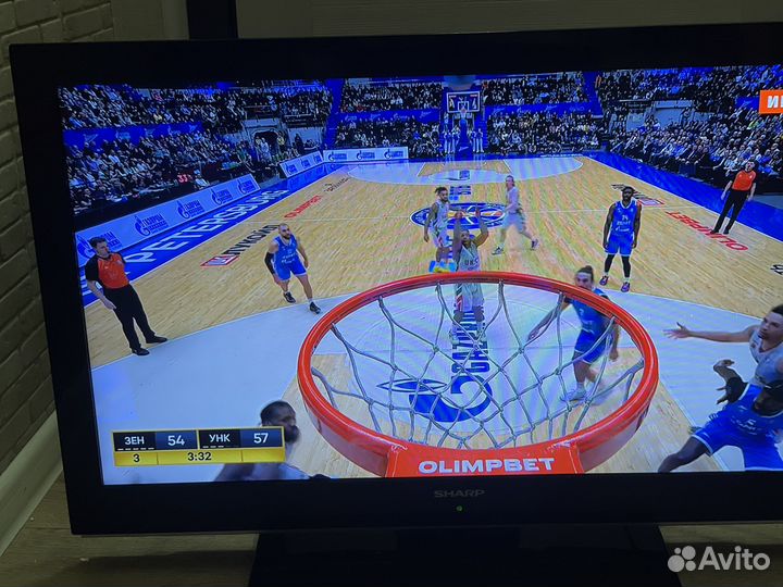 Телевизор ЖК 32