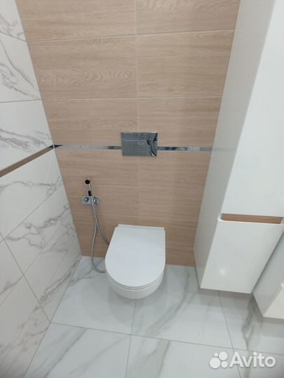 Ремонт квартир
