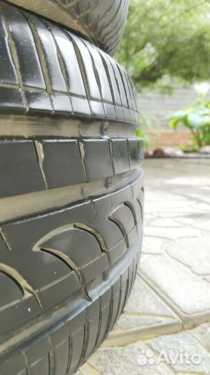 Pirelli Formula Energy 205/55 R16 91V