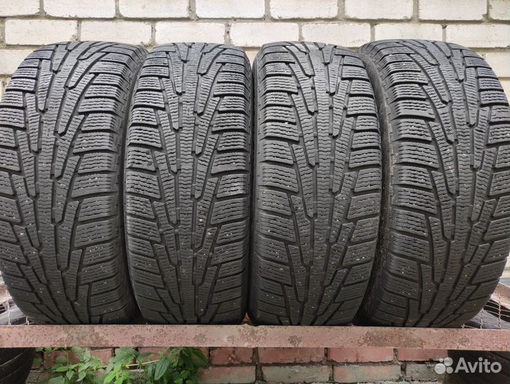Nordman RS2 SUV 235/60 R18