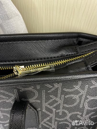 Сумка шоппер Calvin Klein