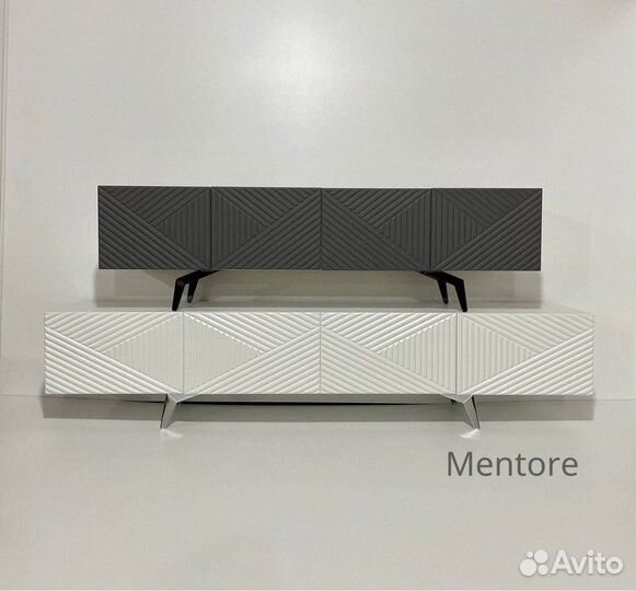 Тумба под тв Bravo классическая