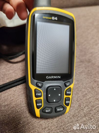 Туристический навигатор комплект