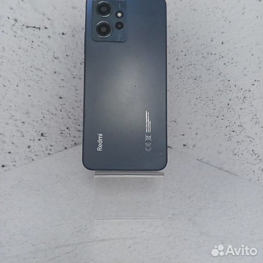 Xiaomi Redmi Note 12, 4/128 ГБ