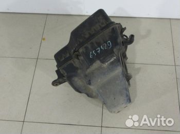 Корпус воздушного фильтра