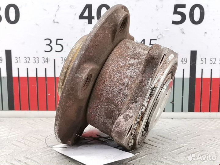 Ступица для Volvo V70 2