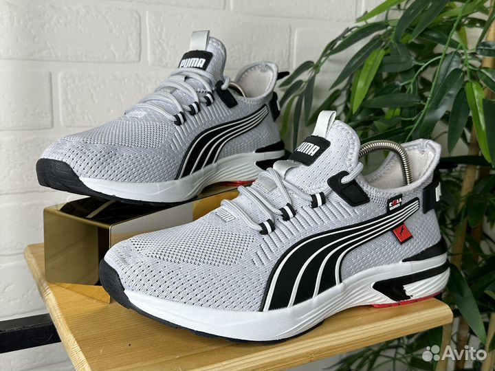 Кроссовки мужские Puma 41,44,45,46