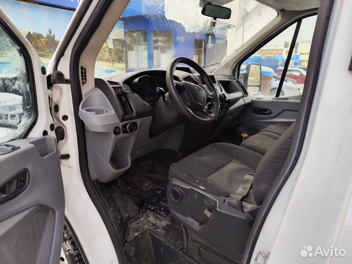 Ford Transit промтоварный, 2018