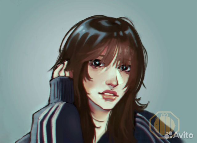 Арт на заказ