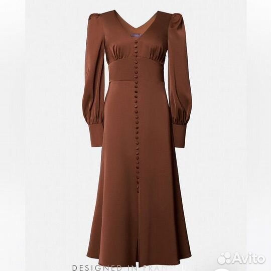 Аталсное платье lichi