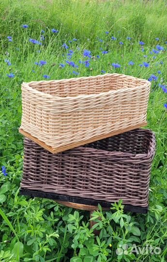 Корзина для хранения