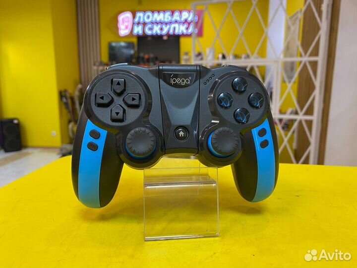 Геймпад ipega wereless controller pg 9090 (екб1)