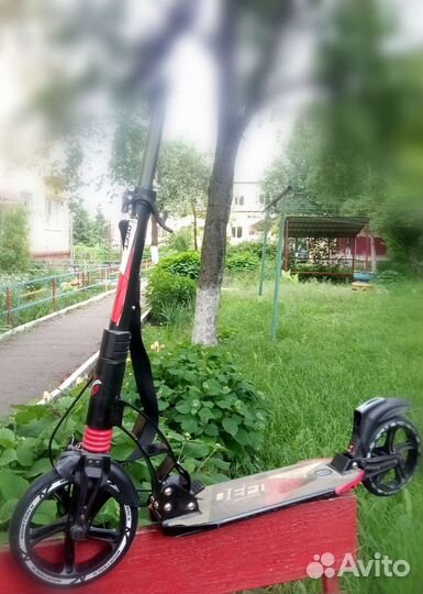 Городской самокат