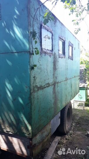 Вагончик бытовка бу