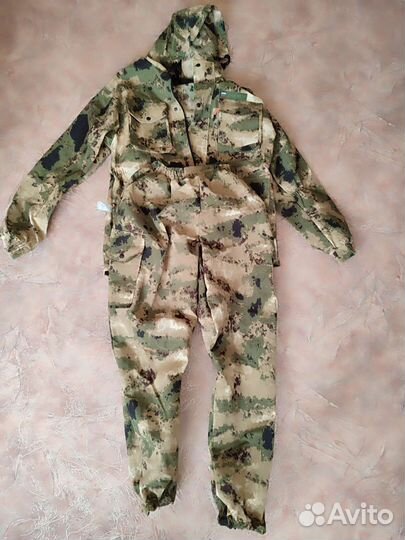 Костюм горка летний