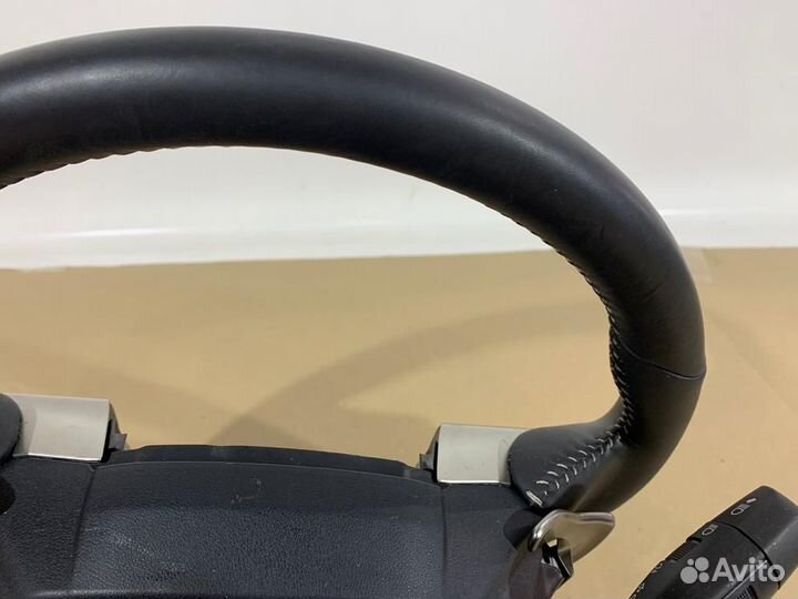 Рулевое колесо с переключателями Lexus RX4 350/450