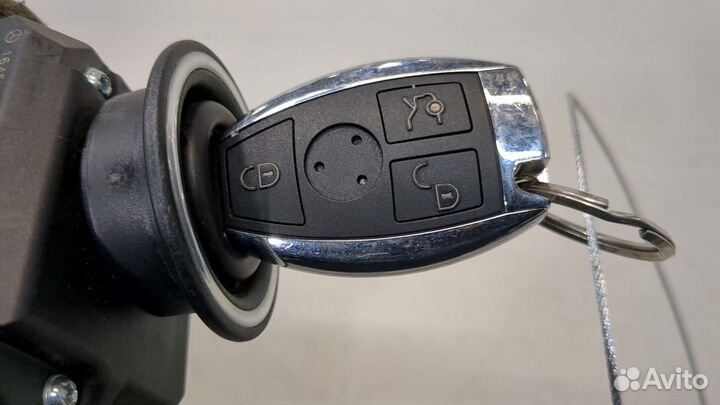 Замок зажигания Mercedes ML W164