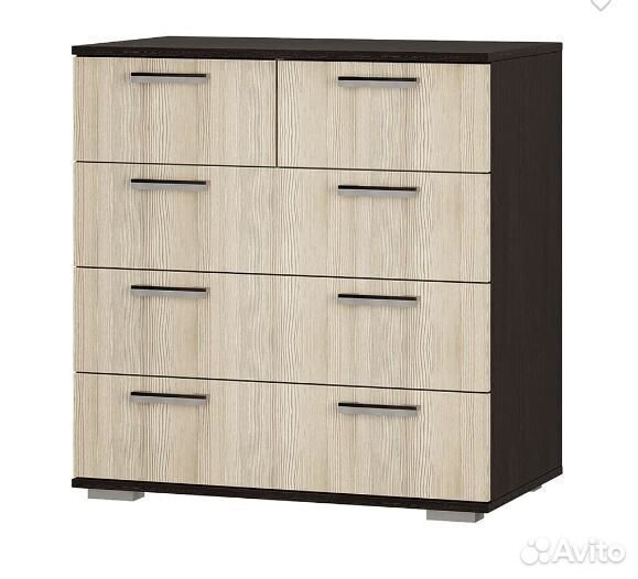 Комод Стандарт 5