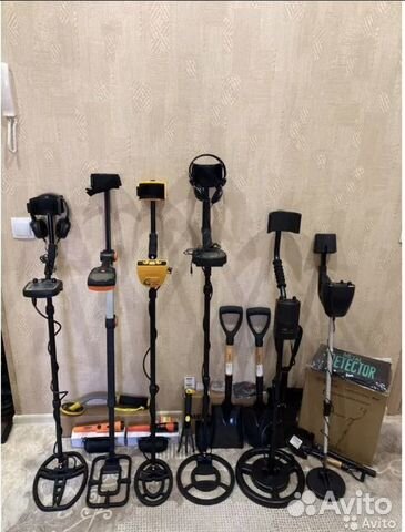 Металлоискатель MD 810 мд 810