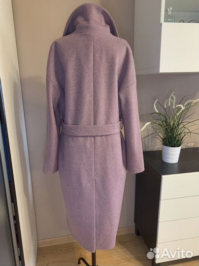 Пальто Авалон, новое