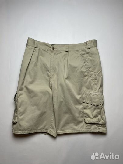 Шорты Карго Gant Vintage Cargo Shorts (XXL)