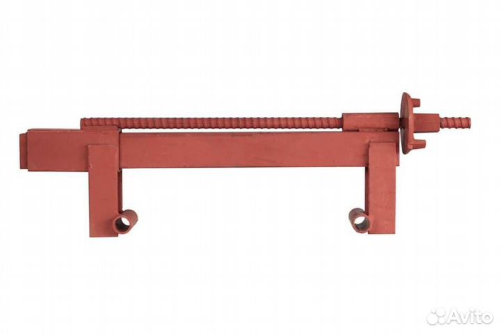 Клиновой замок для опалубки. Замки бу