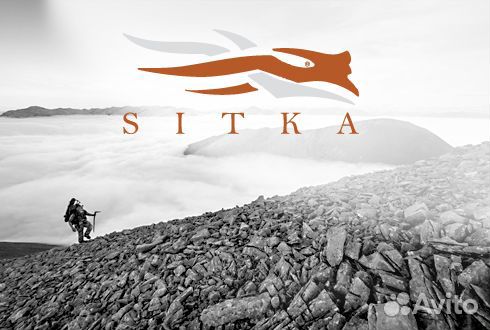 Одежда для охоты и рыбалки Sitka
