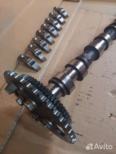 Распредвал выпускной Toyota Lexus 2AD