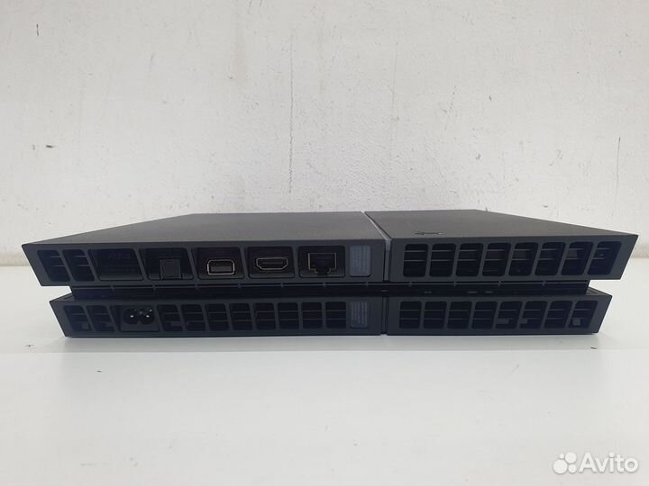 Sony PlayStation 4 fat 500gb CUH-1208A