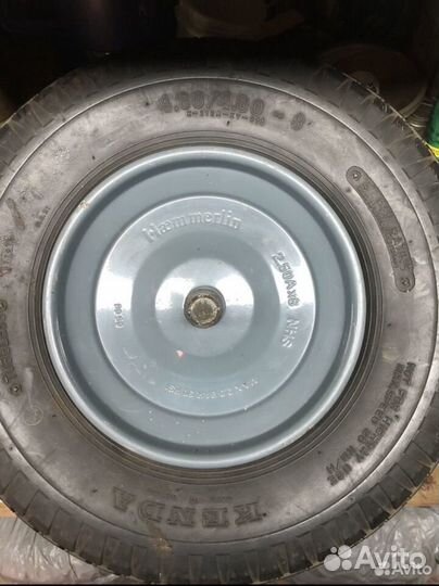 Колеса для самоката