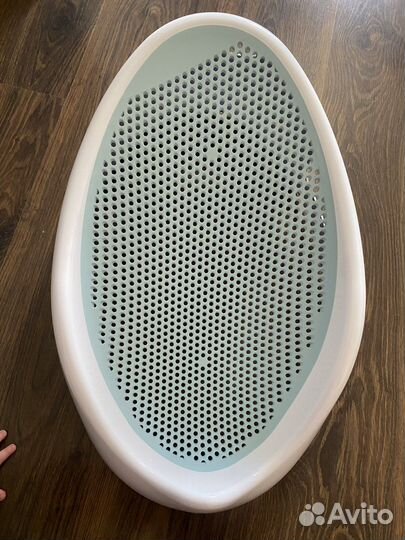 Горка для купания angelcare