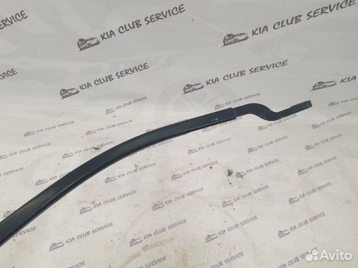 Дворник лобового стекла передний правый Kia Ceed