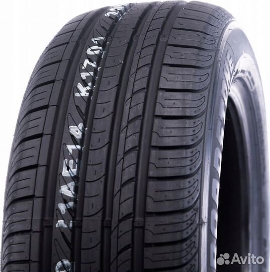 Roadstone Eurovis HP02 205/60 R16