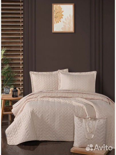 Плед покрывало Linens Glory