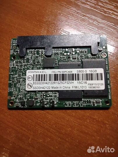 Жесткий диск HDD 500 Гб SATA 3.5