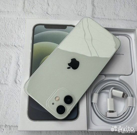 iPhone 12 64 gb
