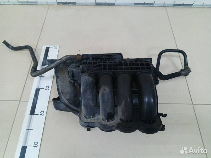 Б/У Коллектор впускной 036129709GT VAG