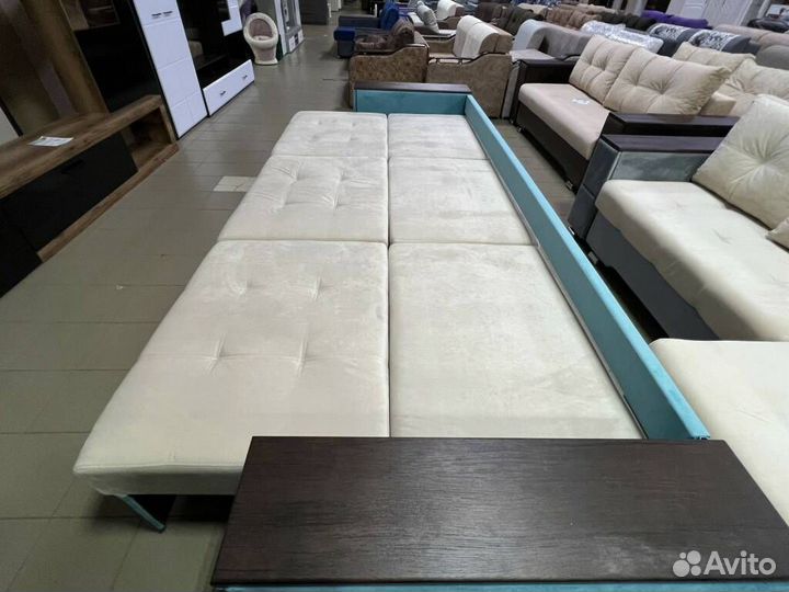 Диван модульный 