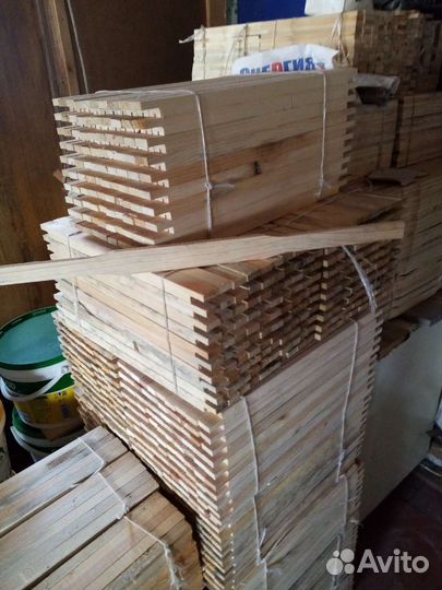 Рамки для ульев