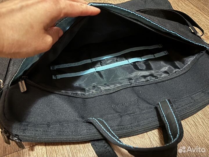 Сумка для ноутбука 15,6