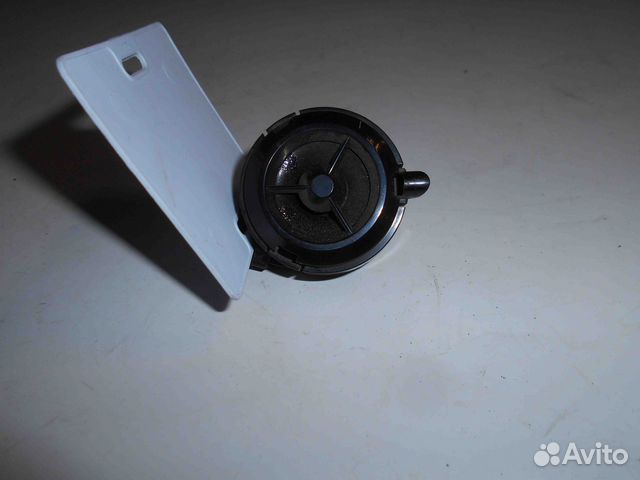 Динамик передний вч (пищалка) W211 A2118200202