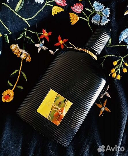 Поделюсь парфюмом. Люкс и ниша