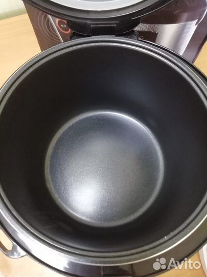 Умная мультиварка Redmond SkyCooker M224S