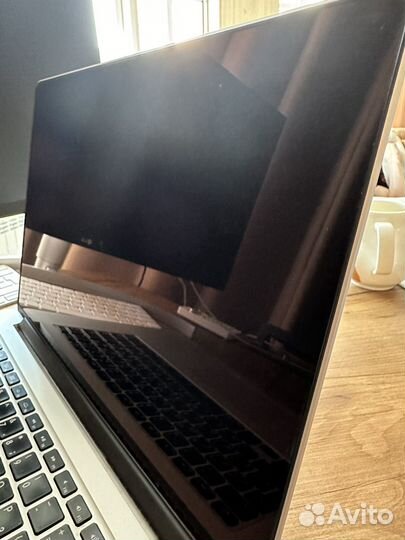 Apple MacBook Pro 15 retina 2015