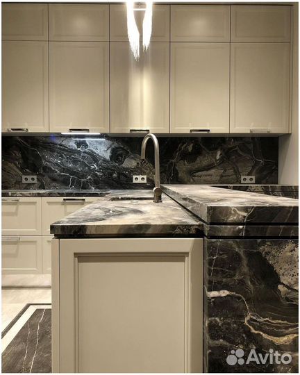 Кухня на заказ CS - 175